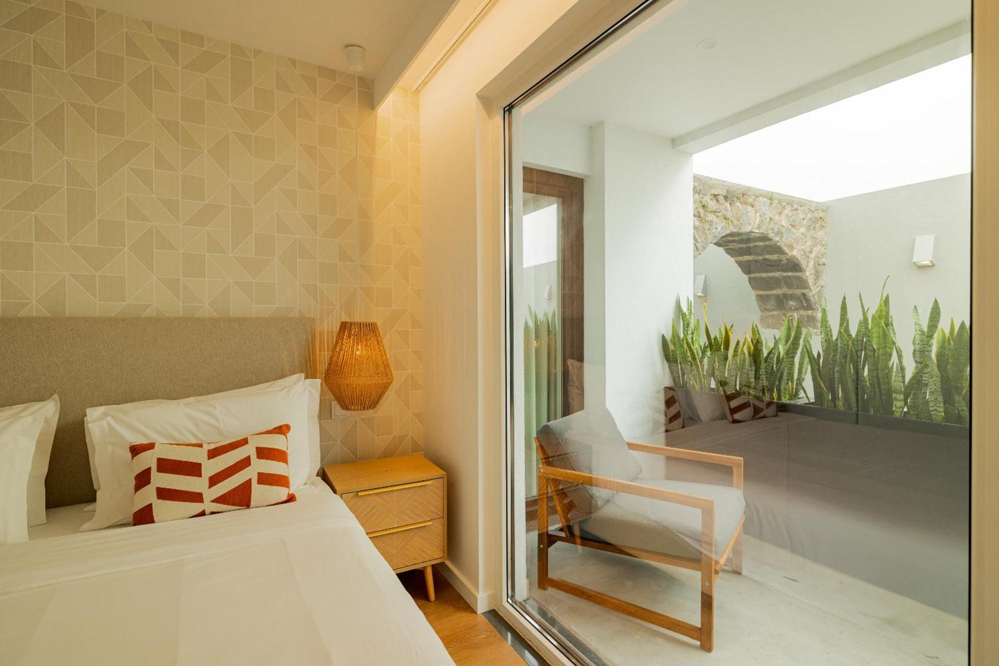 Casa Do Contador - Suites & Pool Ponta Delgada Exterior foto