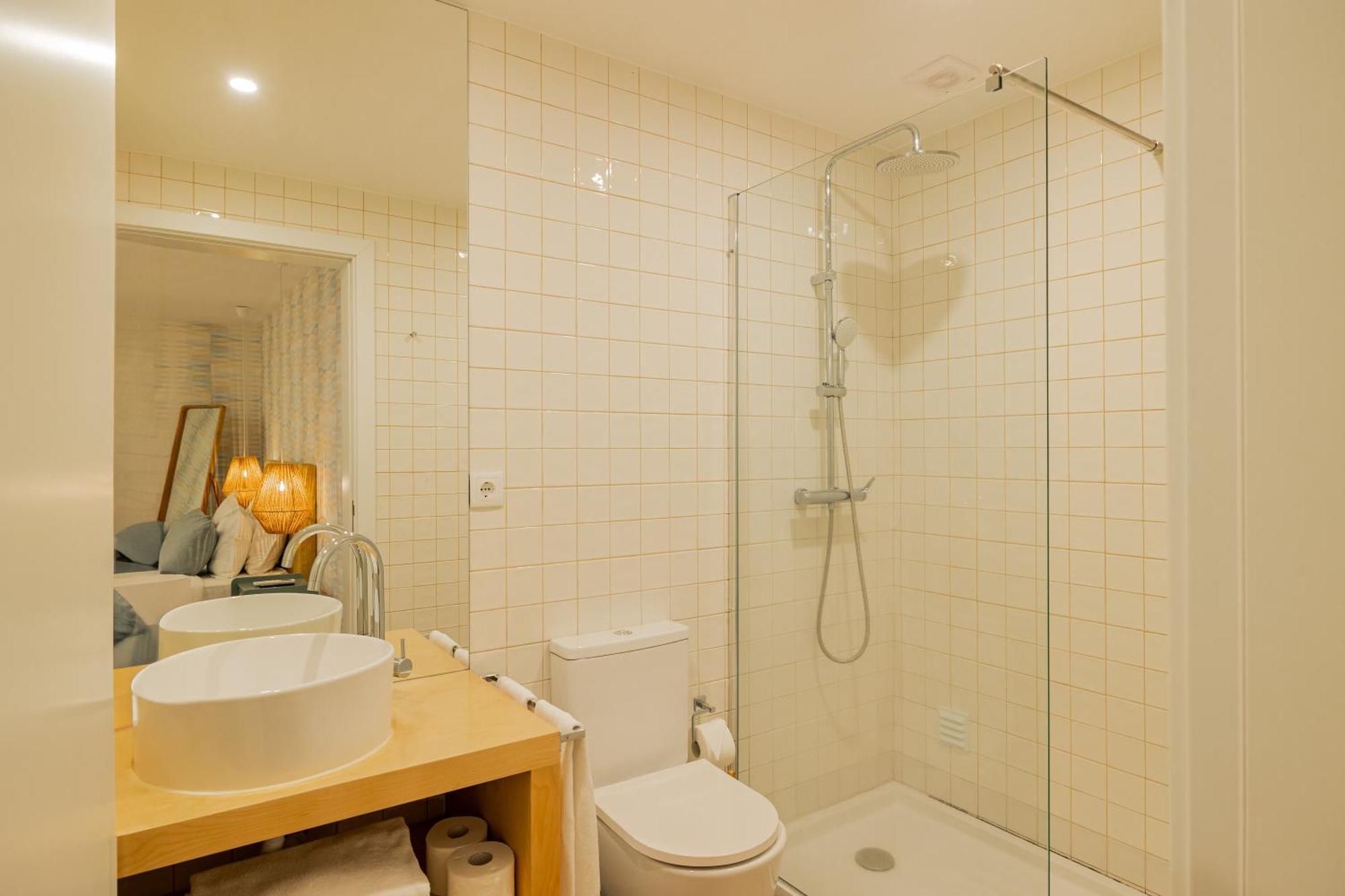 Casa Do Contador - Suites & Pool Ponta Delgada Zimmer foto