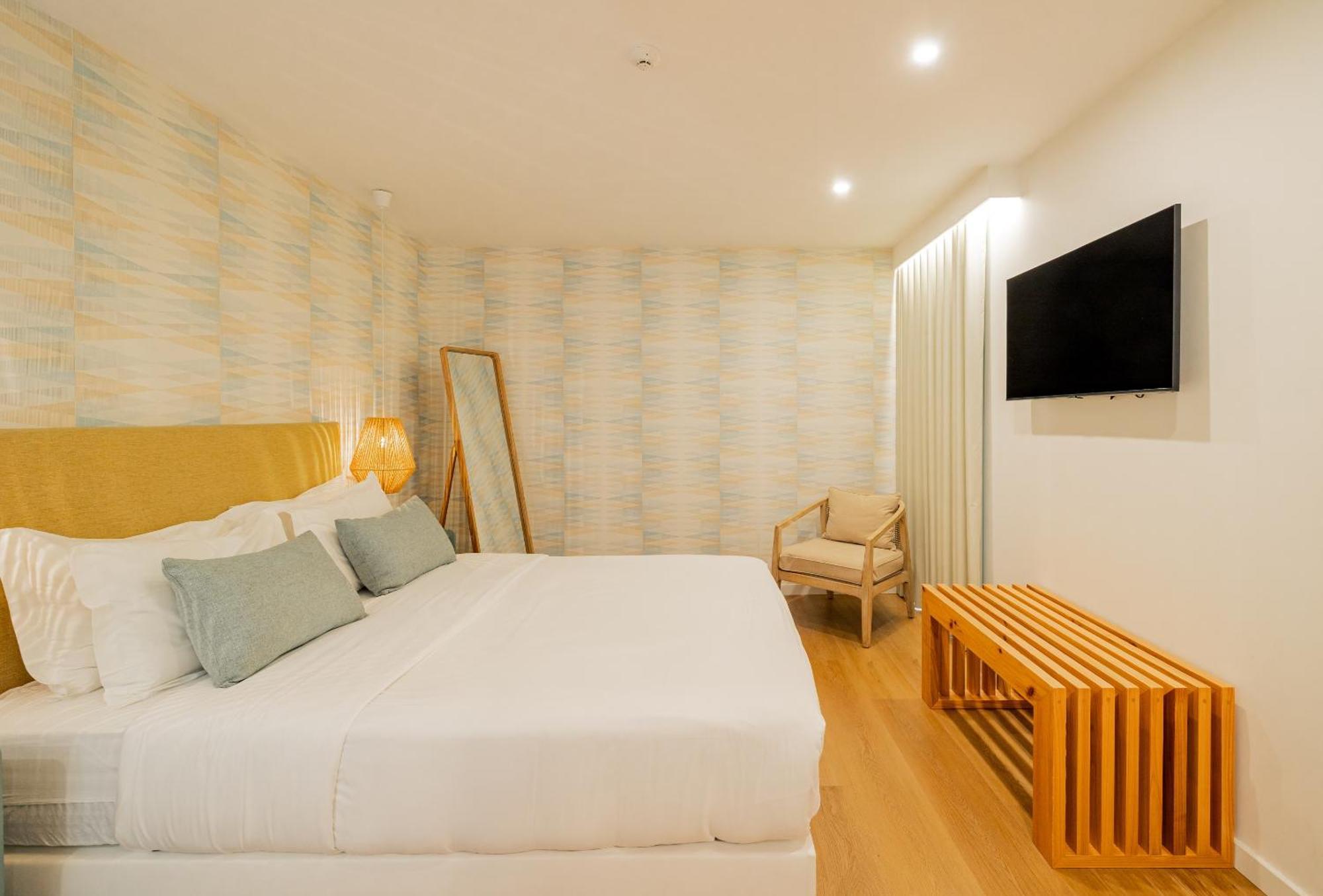 Casa Do Contador - Suites & Pool Ponta Delgada Zimmer foto